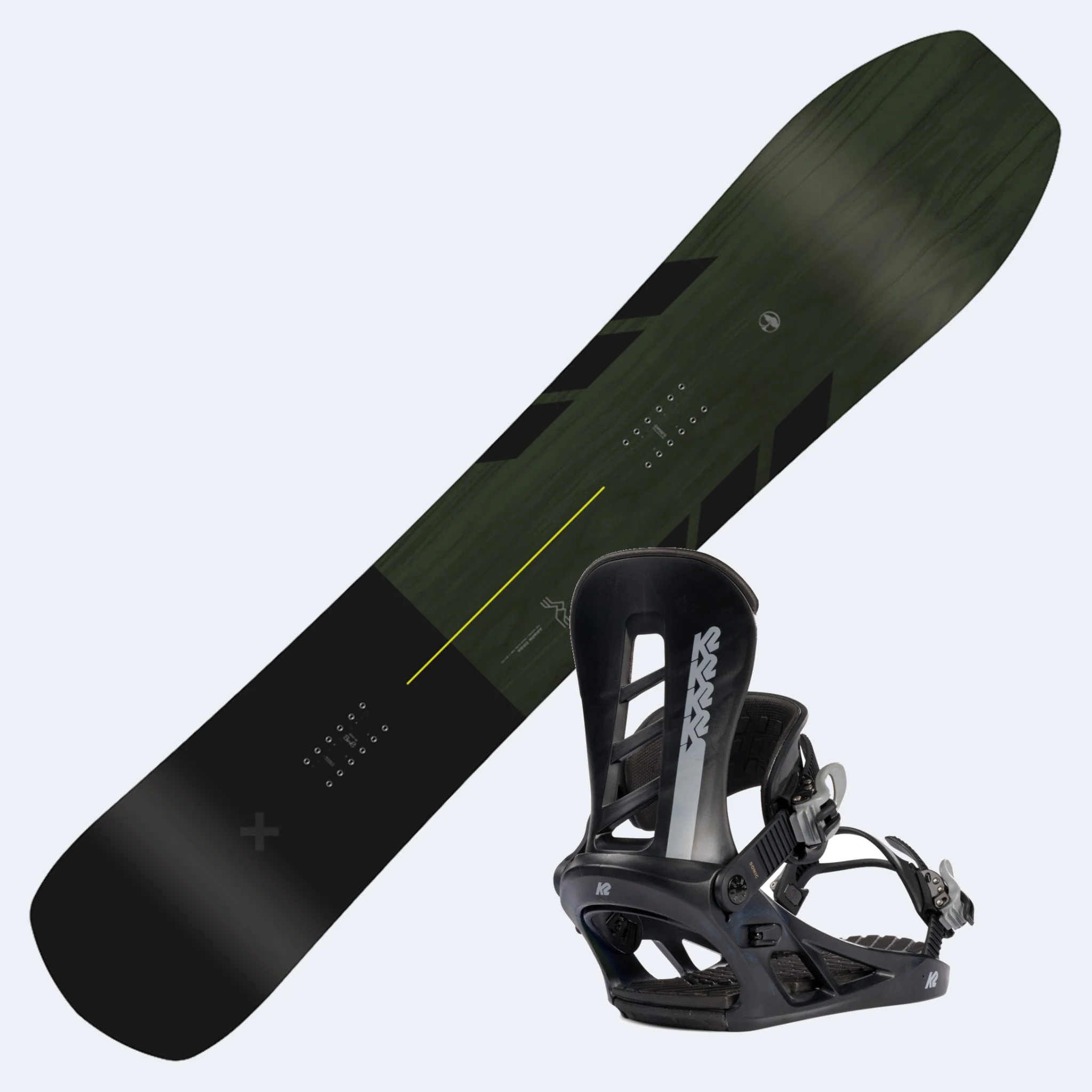 New Ski Packages